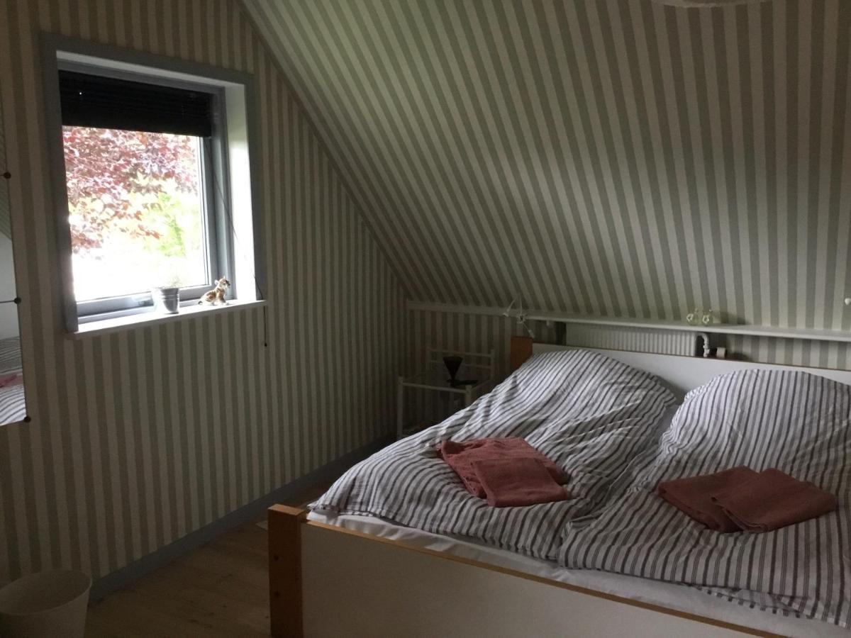 Glejbjerg Bed And Breakfast Экстерьер фото