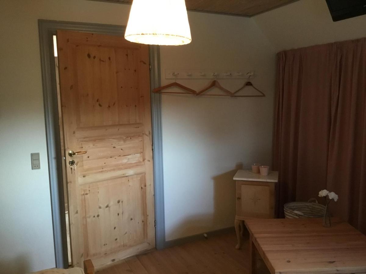 Glejbjerg Bed And Breakfast Экстерьер фото