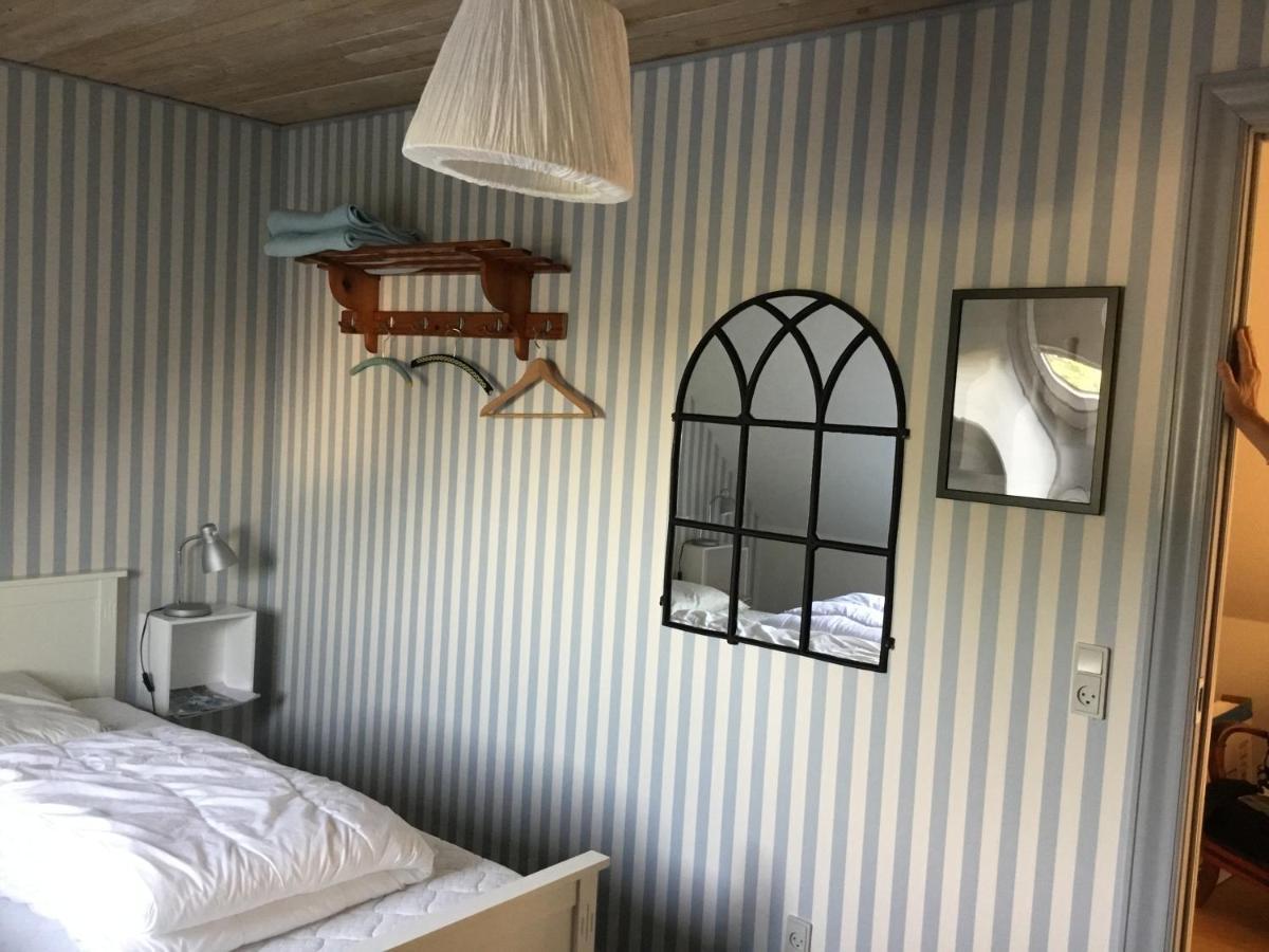 Glejbjerg Bed And Breakfast Экстерьер фото